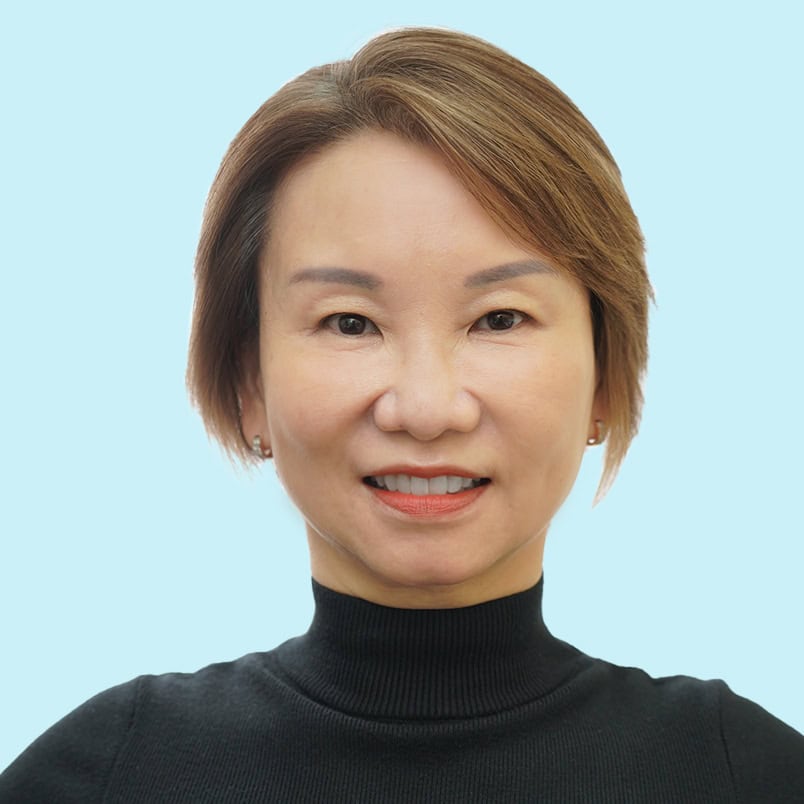 Dr Lim Siew Hong May Dental Surgeon Raffles Dental