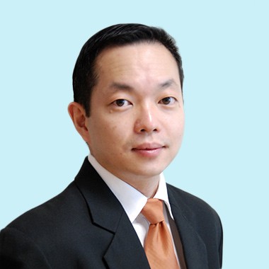Dr Lim Yeow Wai » Raffles Medical Group