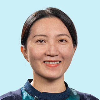 Ms Tan Weii Zhu TCM Physician Raffles Chinese Medicine