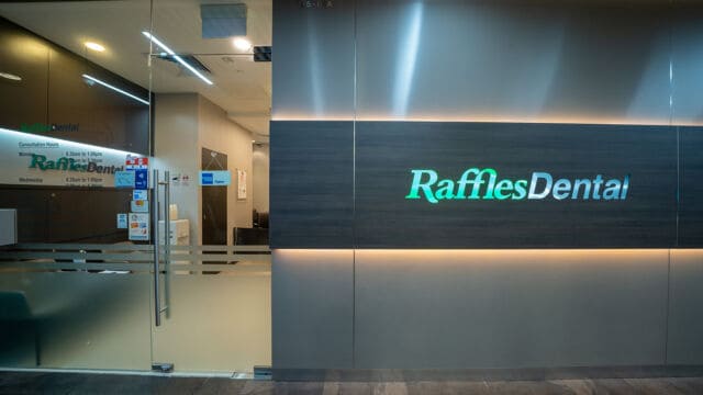 causeway point raffles dental 2025