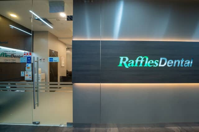 causeway point raffles dental 2025