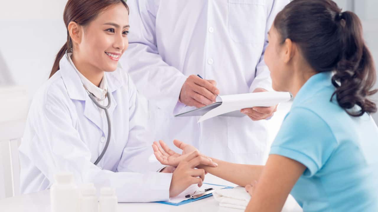 5 FAQs About Health Screening » Raffles Medical Group