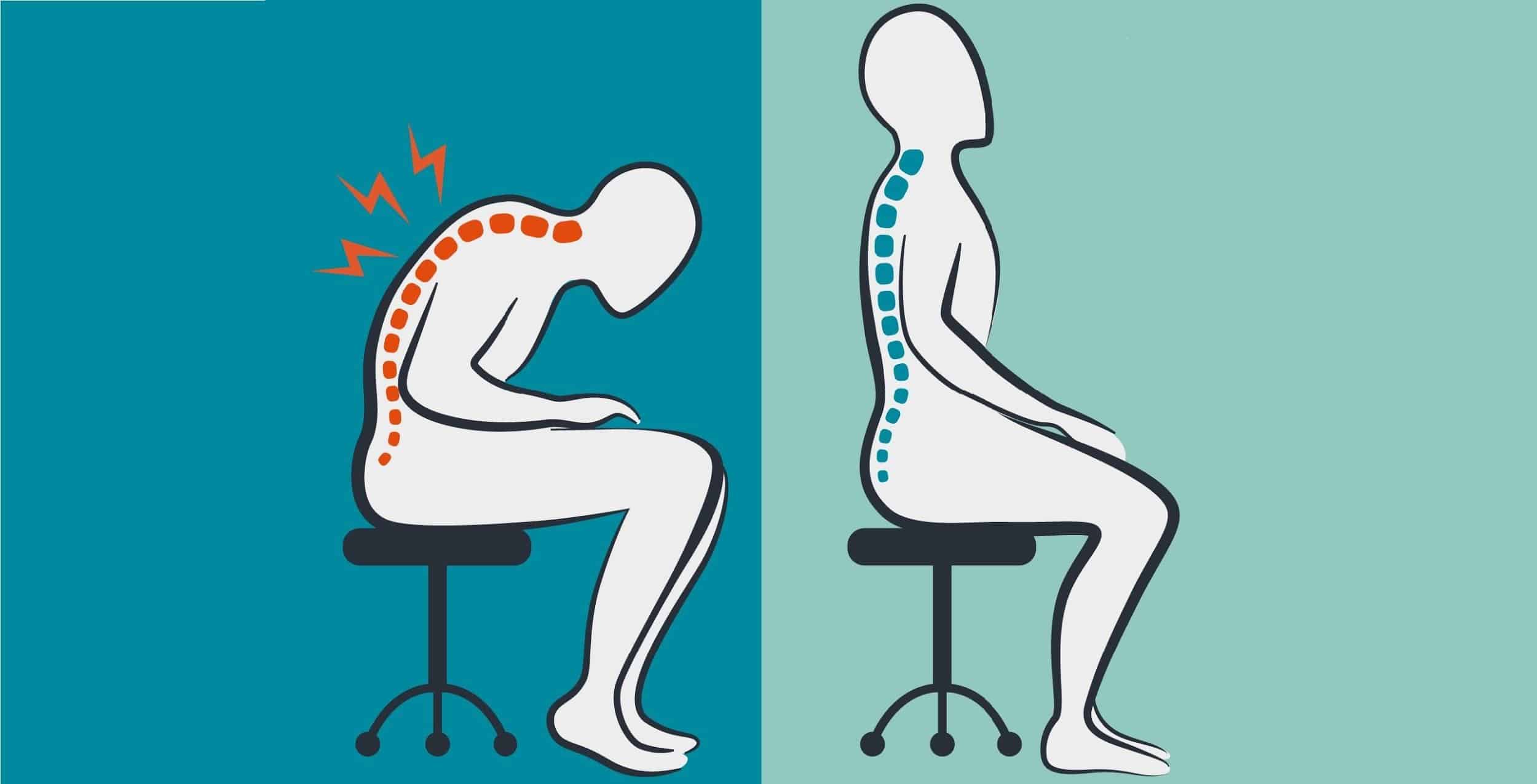 Health Through Posture Video Course - Posture Specialist