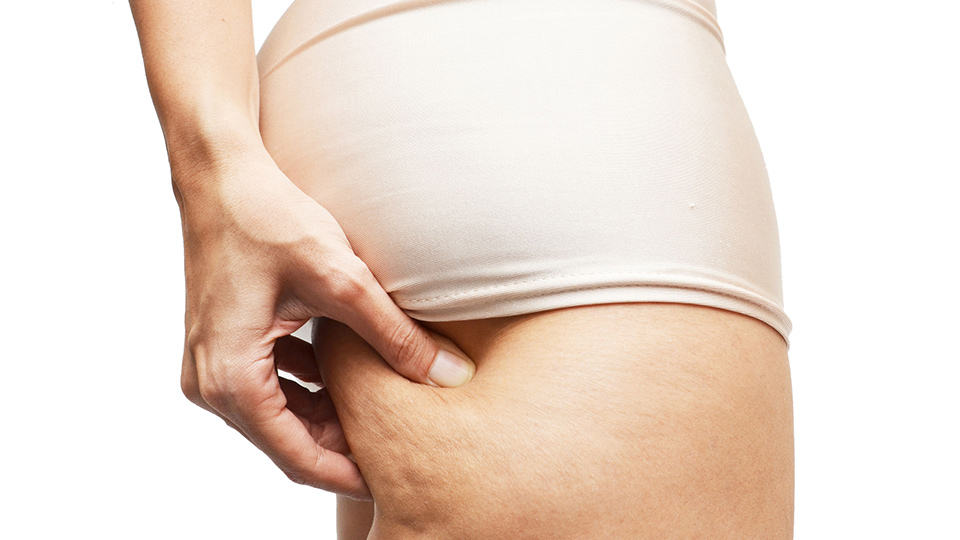 6 surprising ways your body changes after pregnancy