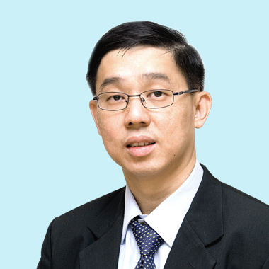 Dr Chong Yong Yeow » Rheumatologist » Raffles Internal Medicine Centre