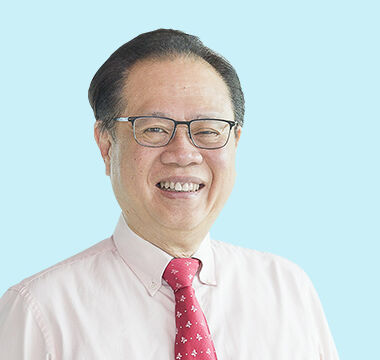 Prof Walter Tan Tiang Lee plastic surgeon