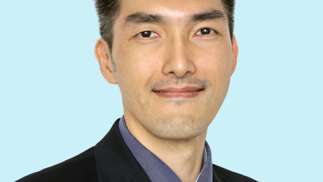 Dr Darren Goh Wee Yian -Urologist - Raffles Urology Centre