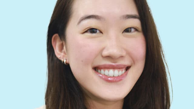 Dr Koh Jia Xian Jessica, Dental Surgeon, Raffles Dental