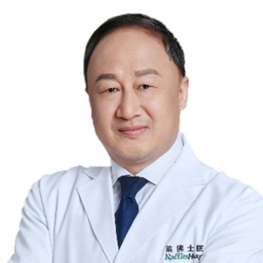 Prof Chi Lu Xiang