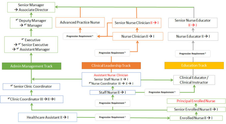 Nursing Career Track » Raffles Medical Group