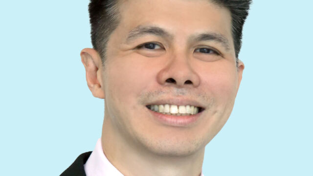 Dr Choo Chuan Gee -Respiratory Medicine - Internal Medicine Centre