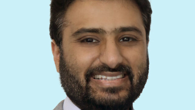 Dr Talha Munir Raffles Medical General Practitioner