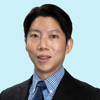 Dr Brendan Chia Seng Hup Radiation Oncology Raffles Cancer Centre Hospital 2024