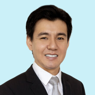 Dr Kenneth Lim WenJun