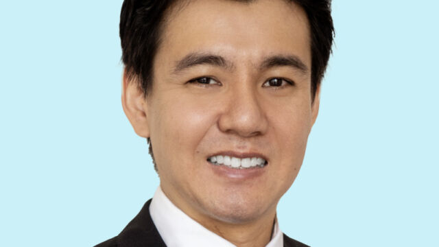 Dr Kenneth Lim Dental Surgeon (Orthodontics)