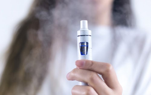 e-cigarettes emissions do contain harmful