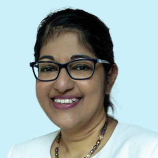 Dr Aswini Balachandran , Specialist in Obstetrics and Gynaecology, Raffles Women Centre