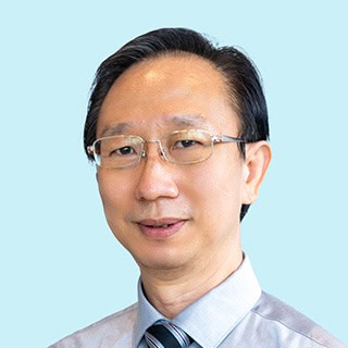 Dr Kang Aik Kiang Family Physician, Consultant » Raffles Medical Group