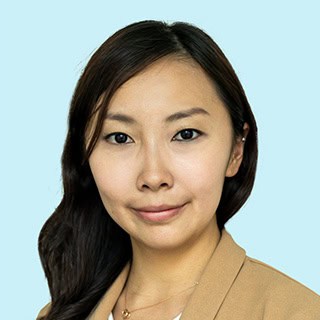 Dr Kylie Ho General Practitioner Raffles Medical Bishan clinic