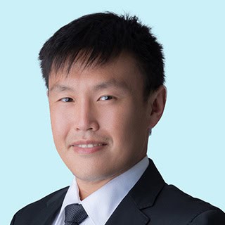 Dr Li Shi’an Derek, Family Physician at Raffles Medical NEX clinic