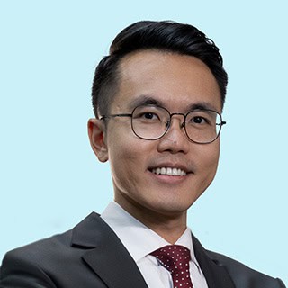 Dr Lo Wen How General Practitioner at Raffles Medical Northpoint