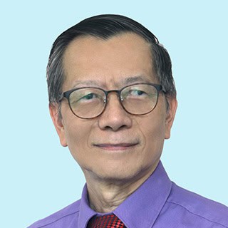 Dr Mui Kai Soong Family Physician Raffles Medical Jurong East