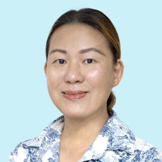 Ms Yesmin Chan Therapist Raffles Counselling Centre