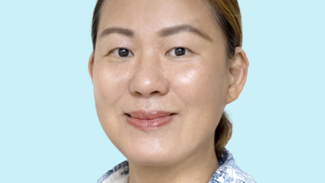 Ms Yesmin Chan Therapist Raffles Counselling Centre