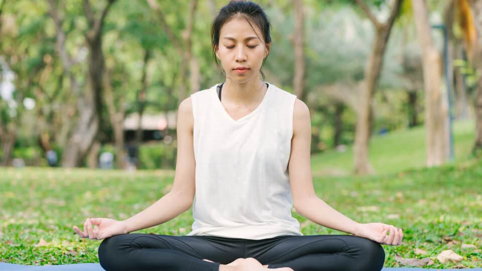 Six Mindfulness Tips for Your Everyday Wellness