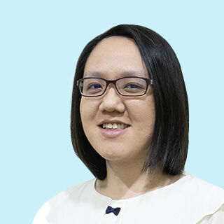 Dr Lee Hui Qi Brenda General Practitioner Raffles Medical Waterway Point