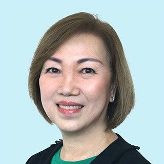 Dr Siew Wai Leen Family Physician Raffles Medical Harbourfront clinic