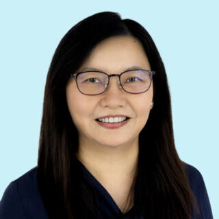 Ms Angeline Yap Seow Hui, Counsellor, Raffles Counselling Centre