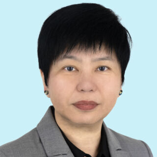 Ms Lim Soo Ching, Psychotherapist, Raffles Counselling Centre